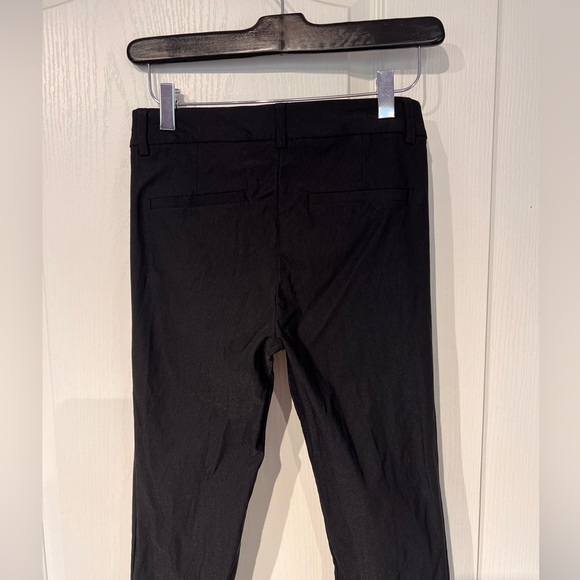 Dynamite Black Dress Pants - Size 0 - Picture 3 of 3